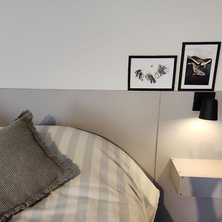 Loft Urbano Ushuaia Apartman Kültér fotó