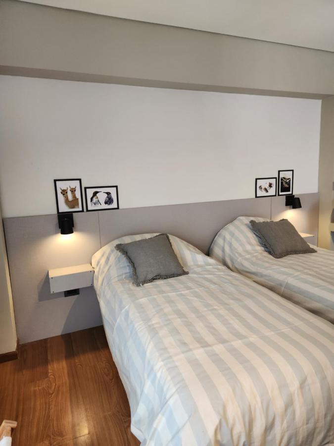 Loft Urbano Ushuaia Apartman Kültér fotó