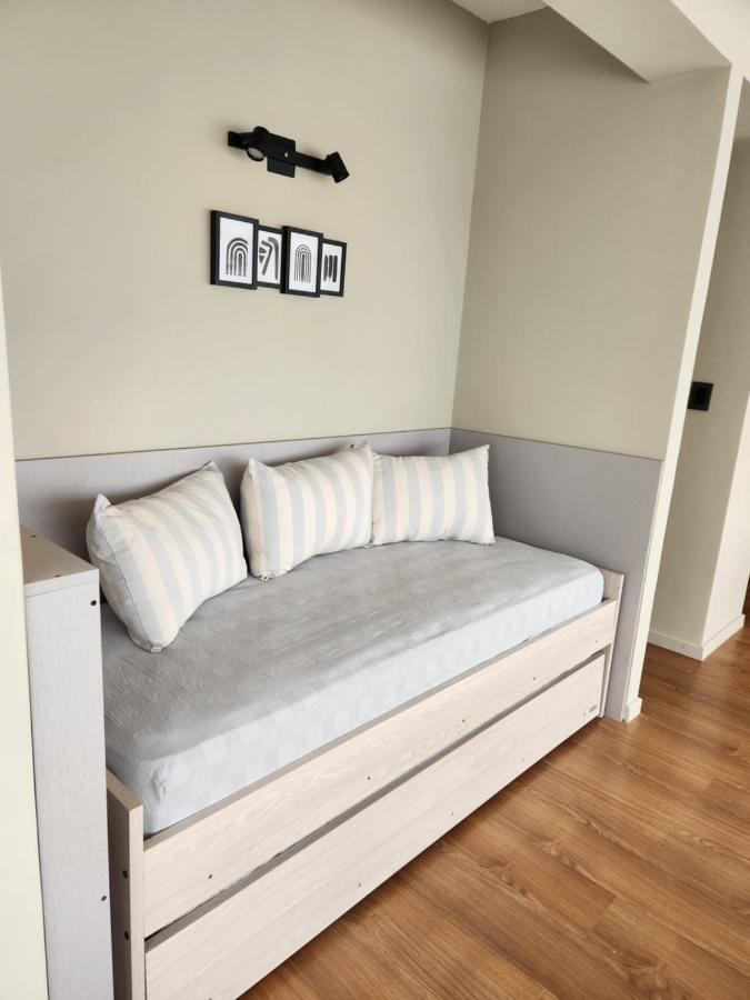 Loft Urbano Ushuaia Apartman Kültér fotó