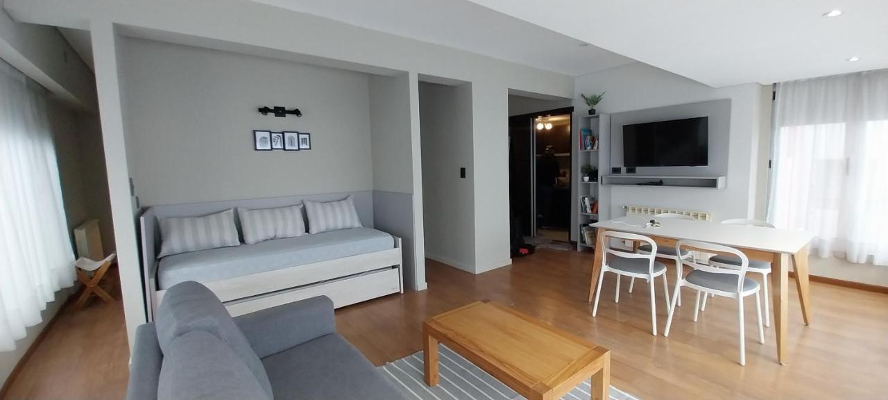 Loft Urbano Ushuaia Apartman Kültér fotó