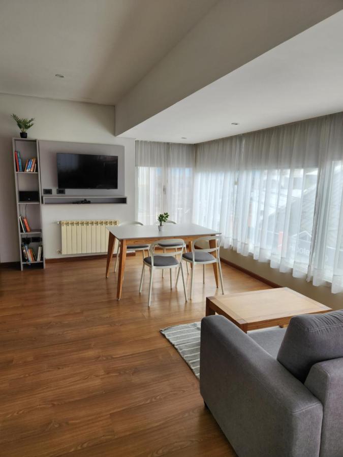 Loft Urbano Ushuaia Apartman Kültér fotó