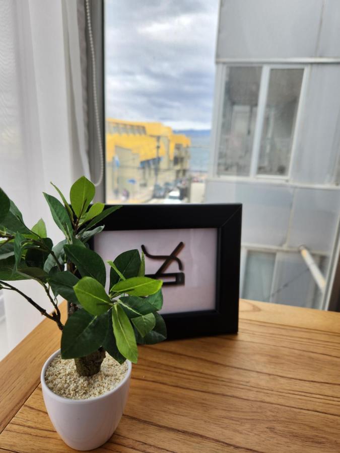 Loft Urbano Ushuaia Apartman Kültér fotó