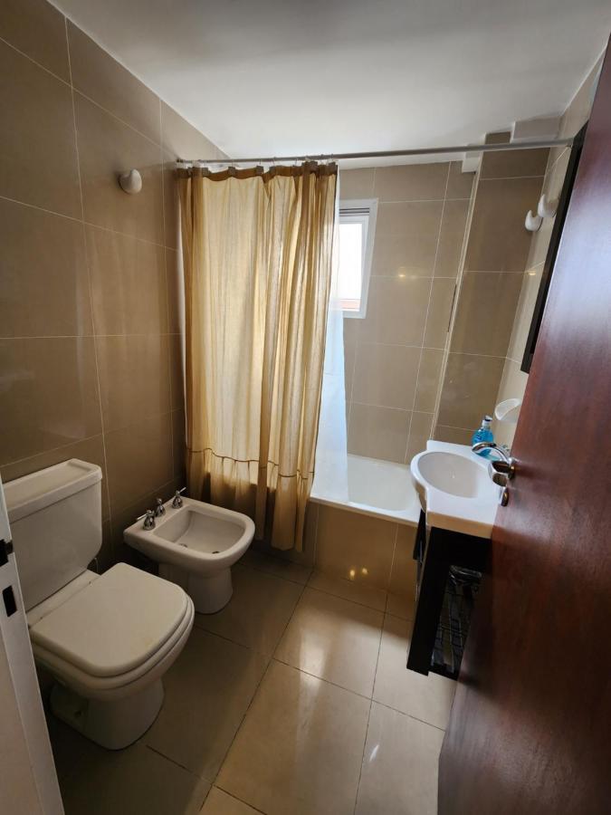 Loft Urbano Ushuaia Apartman Kültér fotó